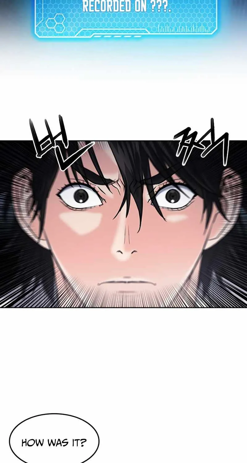 Read Seoul Station Druid chapter 663 image 38 on Lezhin
