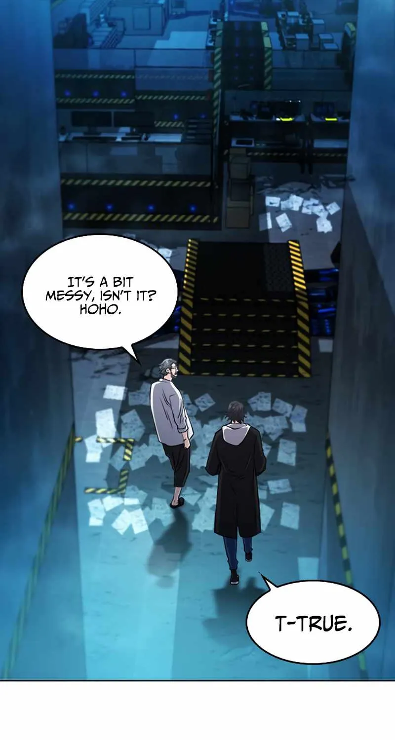 Read Seoul Station Druid chapter 663 image 4 on Lezhin