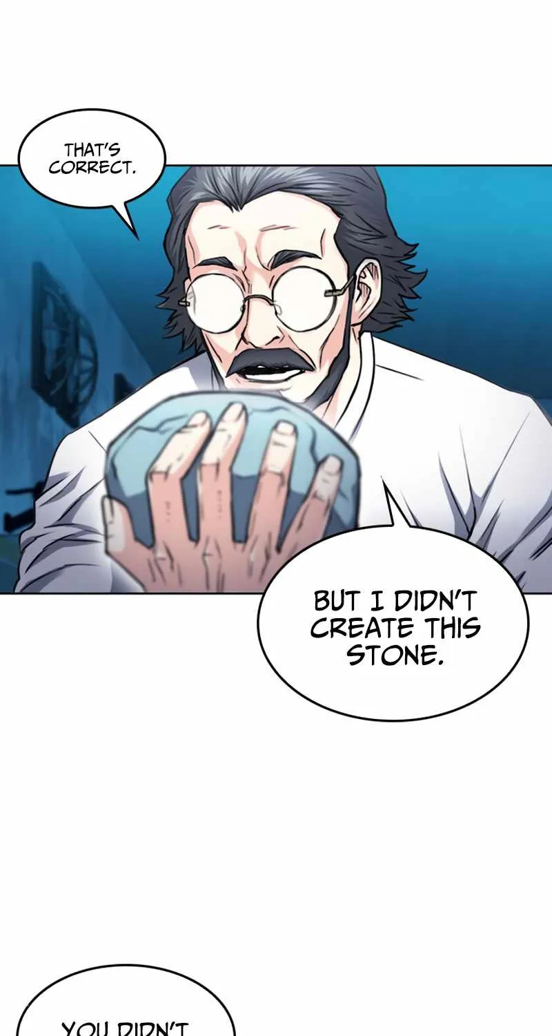 Read Seoul Station Druid chapter 663 image 42 on Lezhin