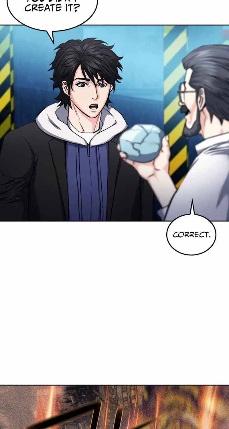 Read Seoul Station Druid chapter 663 image 43 on Lezhin