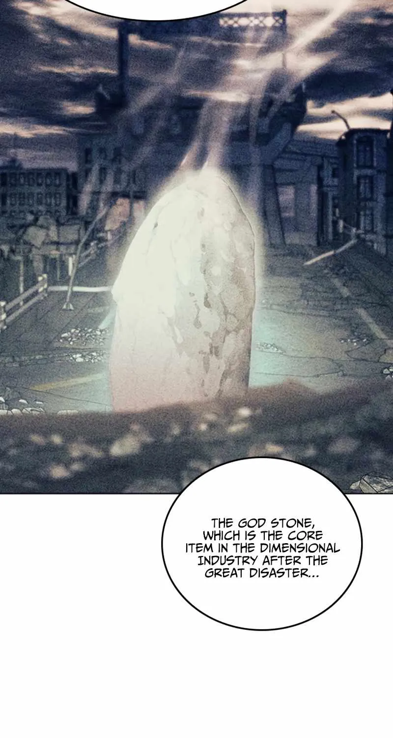 Read Seoul Station Druid chapter 663 image 47 on Lezhin