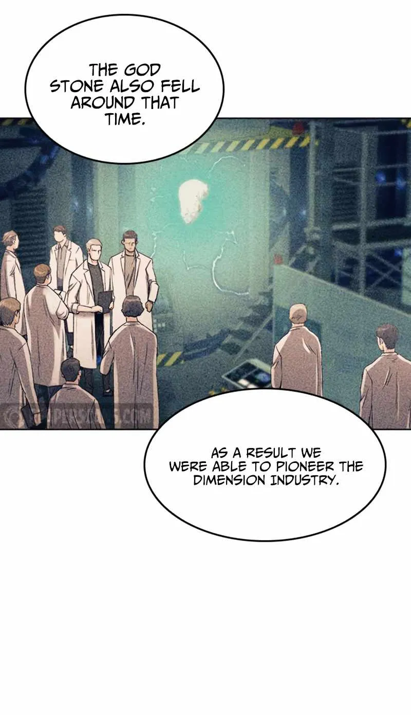 Read Seoul Station Druid chapter 663 image 48 on Lezhin