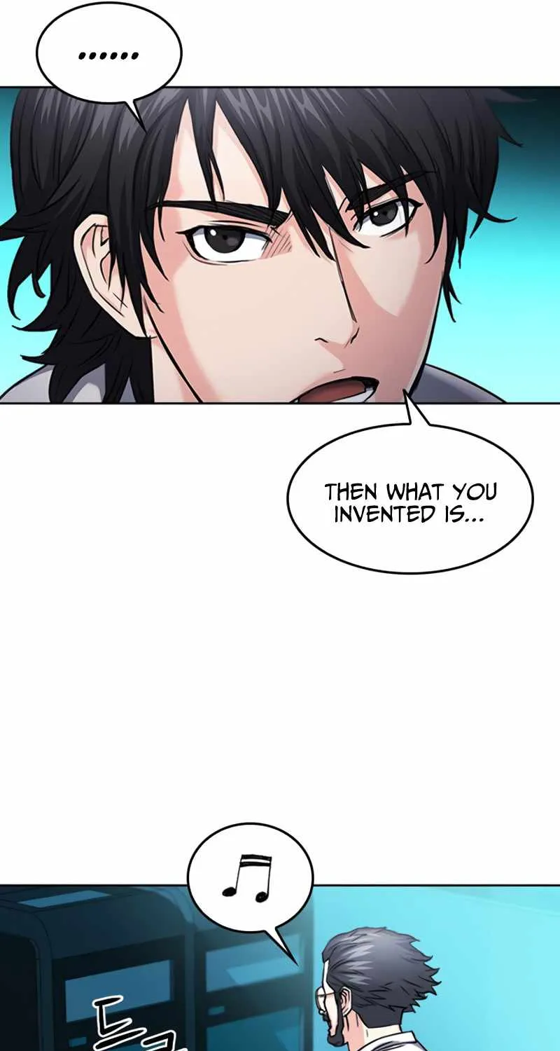 Read Seoul Station Druid chapter 663 image 49 on Lezhin