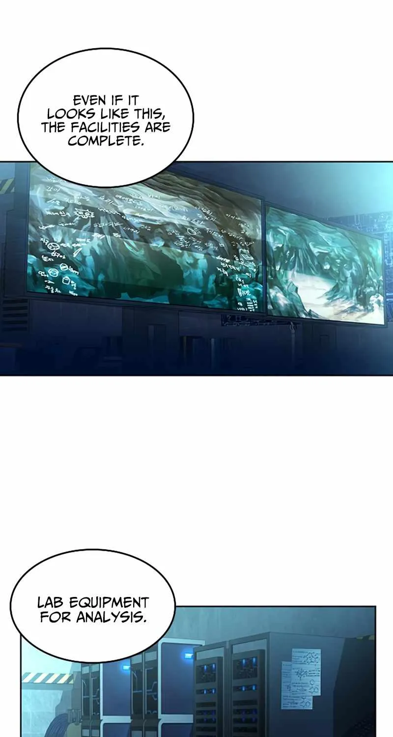 Read Seoul Station Druid chapter 663 image 5 on Lezhin