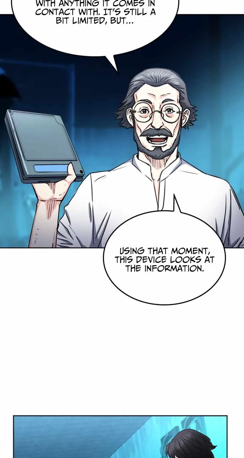 Read Seoul Station Druid chapter 663 image 54 on Lezhin