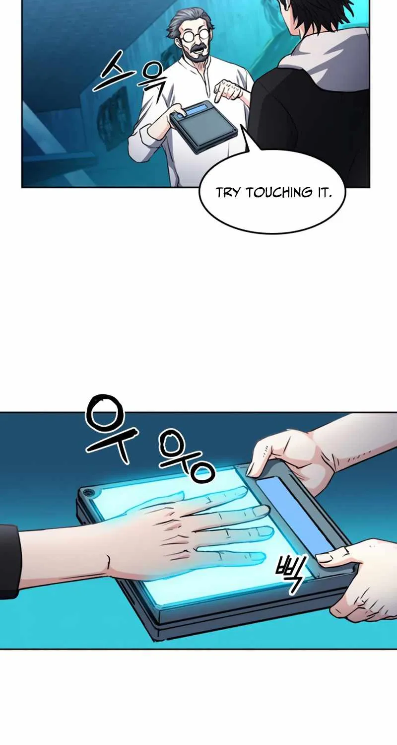 Read Seoul Station Druid chapter 663 image 55 on Lezhin