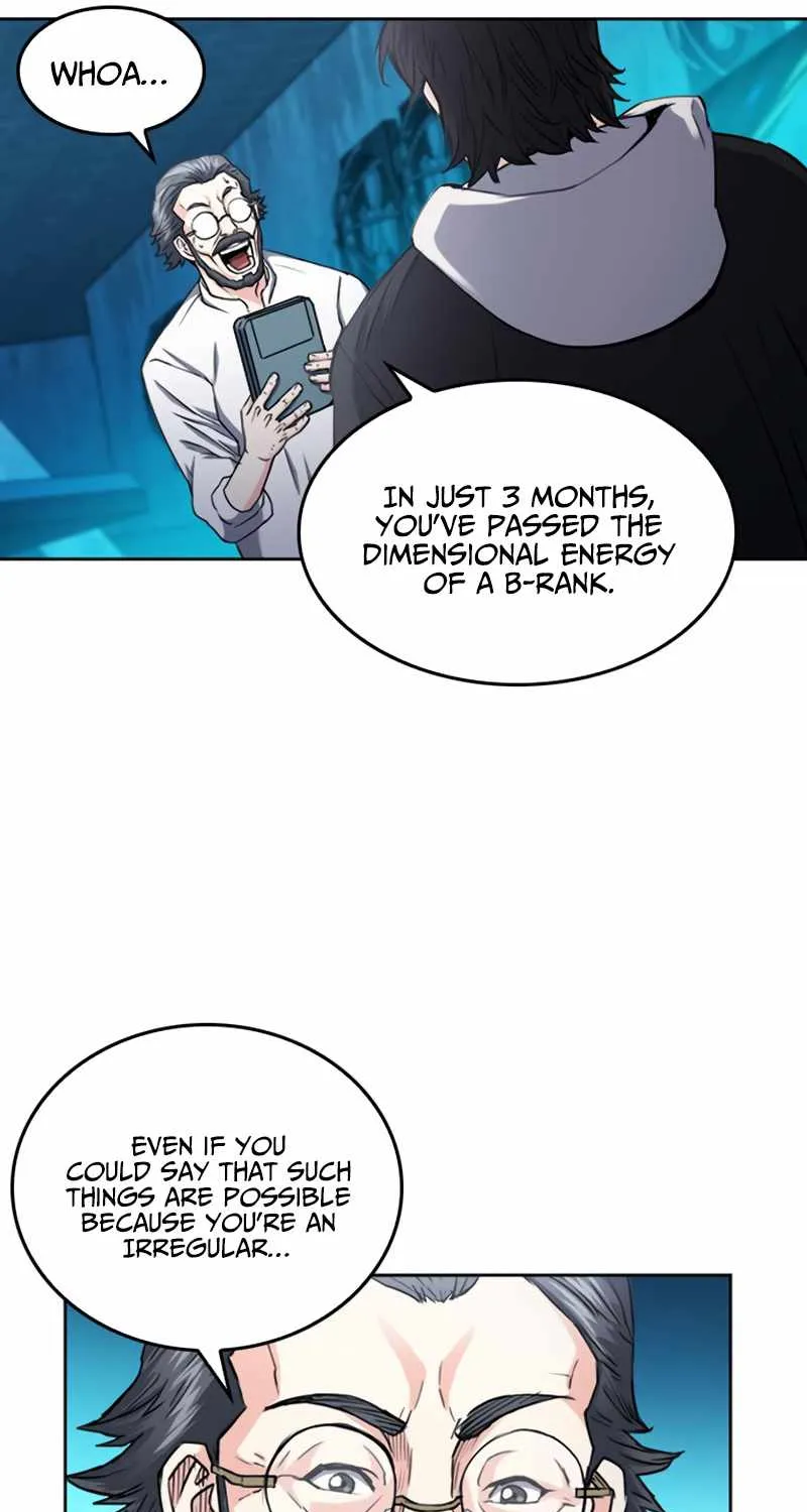 Read Seoul Station Druid chapter 663 image 57 on Lezhin