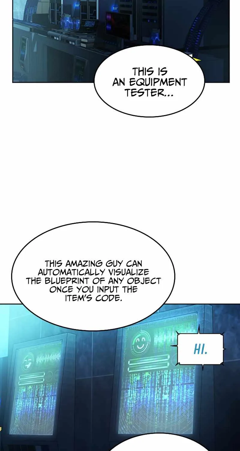 Read Seoul Station Druid chapter 663 image 6 on Lezhin