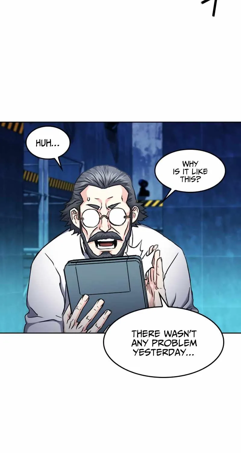 Read Seoul Station Druid chapter 663 image 76 on Lezhin
