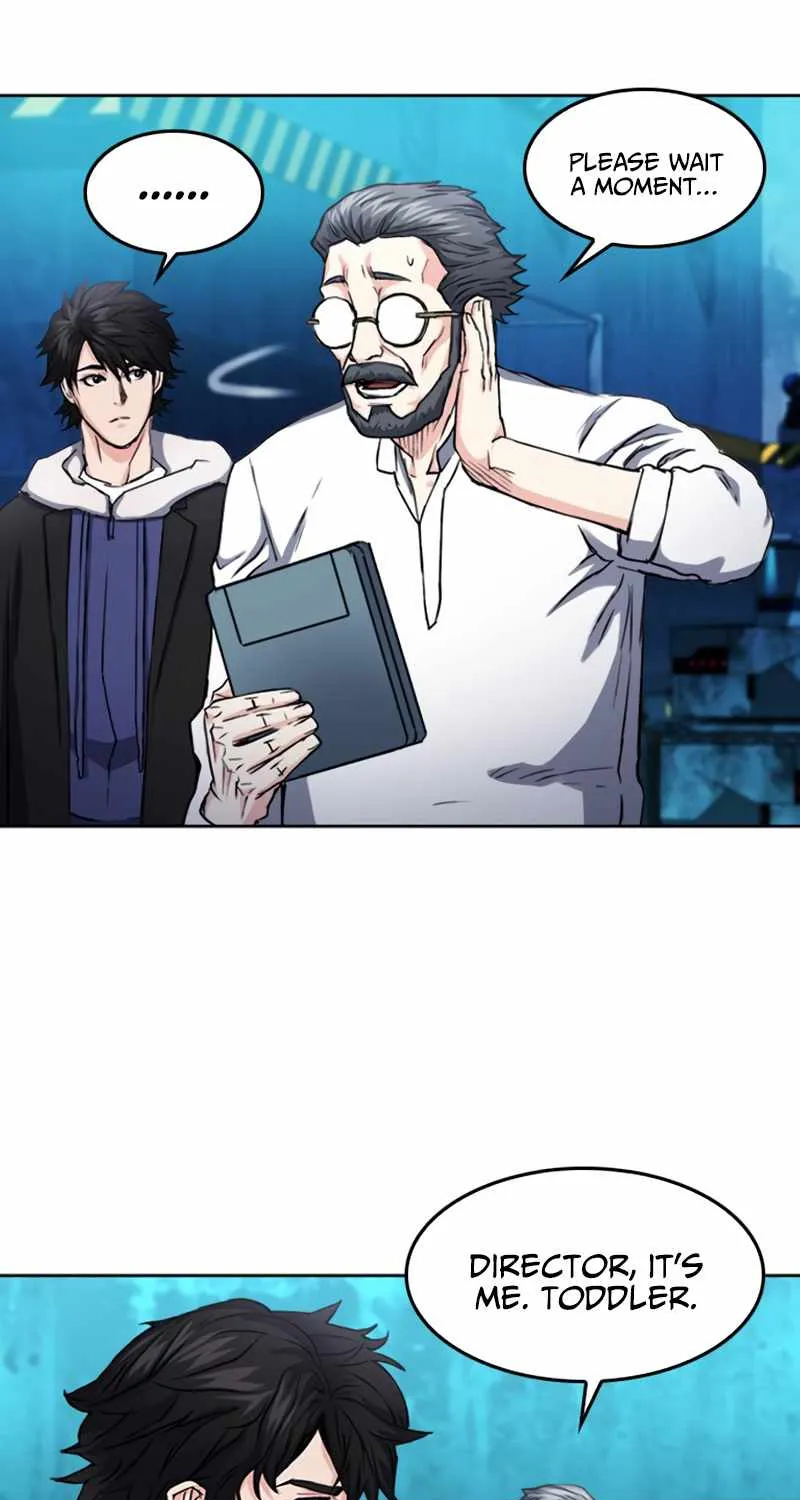 Read Seoul Station Druid chapter 663 image 77 on Lezhin