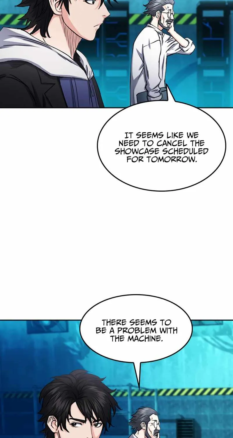 Read Seoul Station Druid chapter 663 image 78 on Lezhin