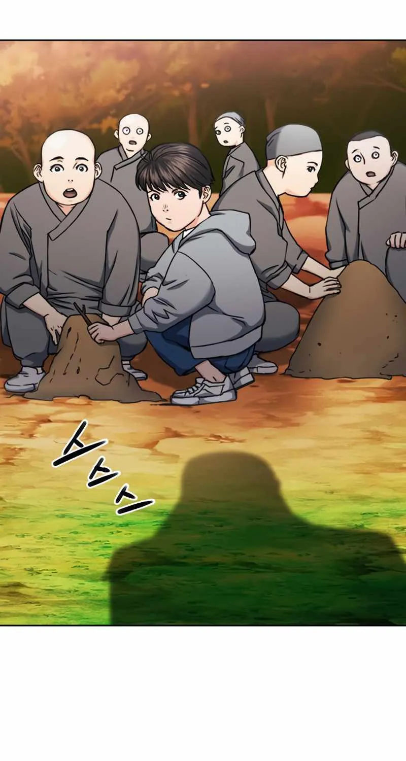 Read Seoul Station Druid chapter 663 image 87 on Lezhin