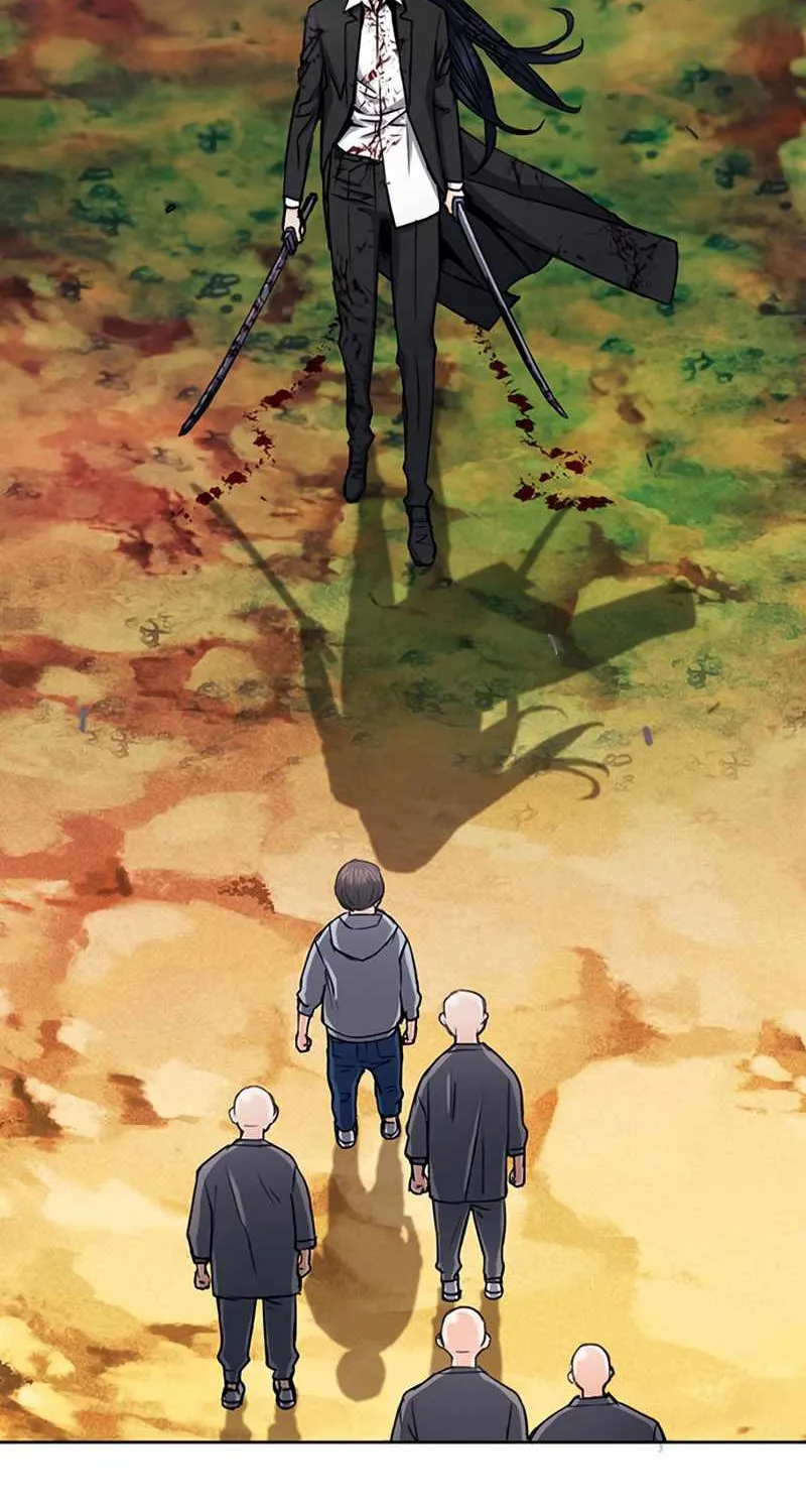 Read Seoul Station Druid chapter 663 image 94 on Lezhin