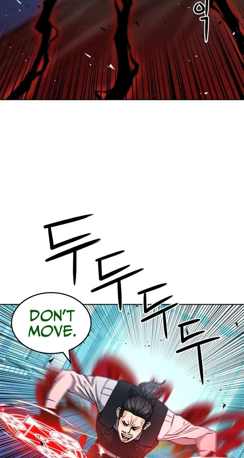 Read Seoul Station Druid chapter 68 image 10 on Lezhin
