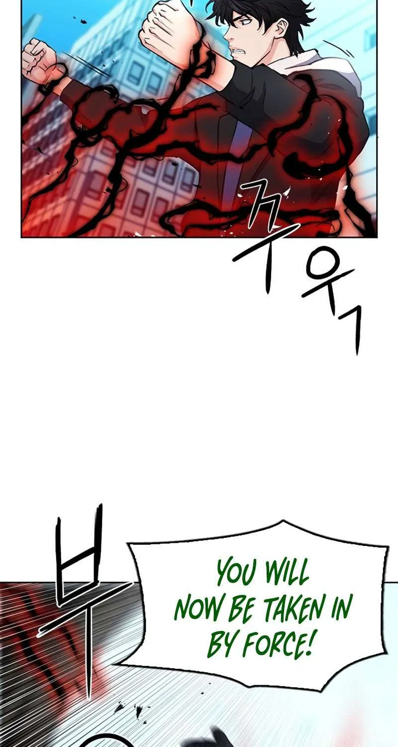 Read Seoul Station Druid chapter 68 image 12 on Lezhin