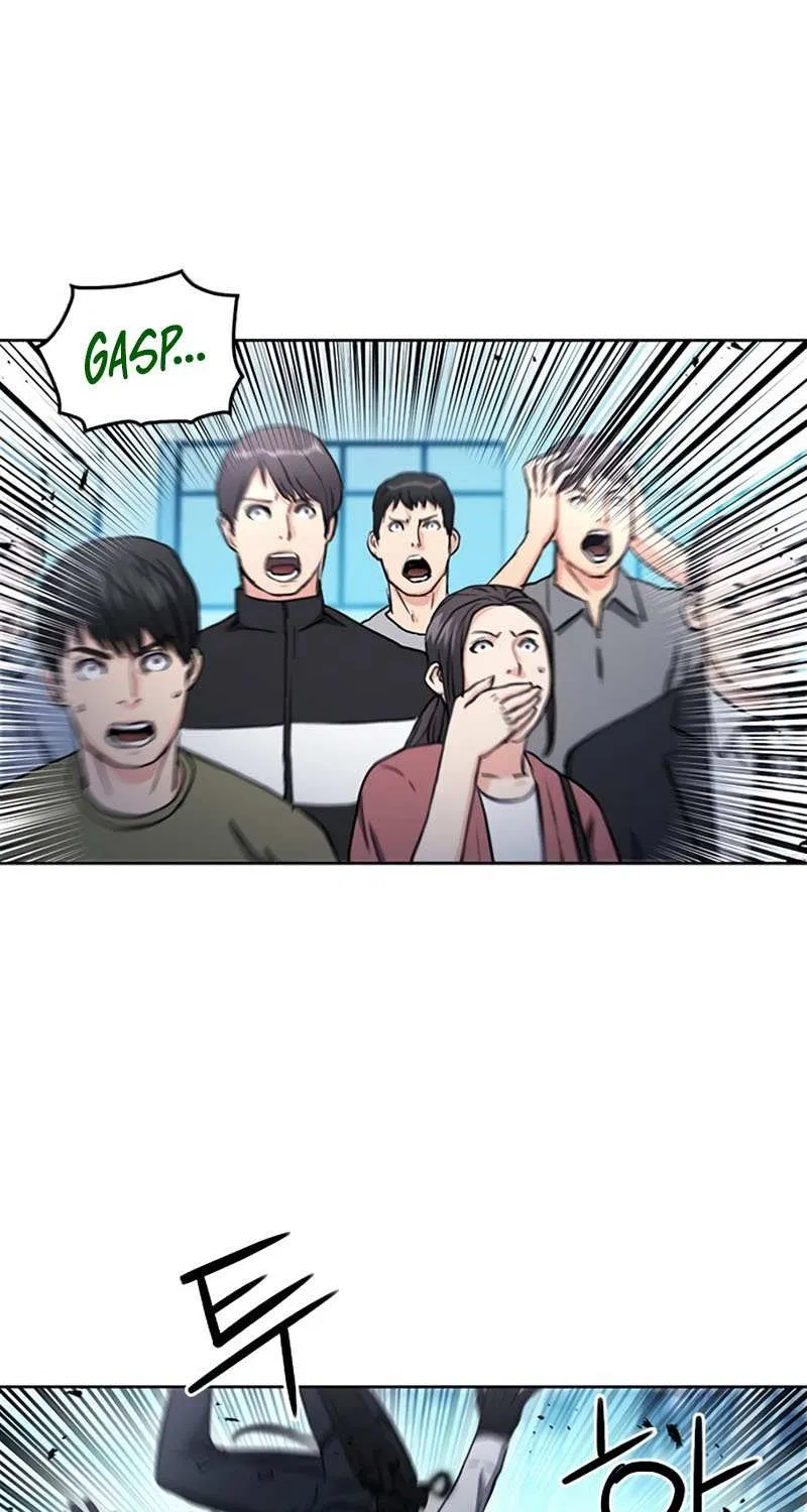 Read Seoul Station Druid chapter 68 image 18 on Lezhin
