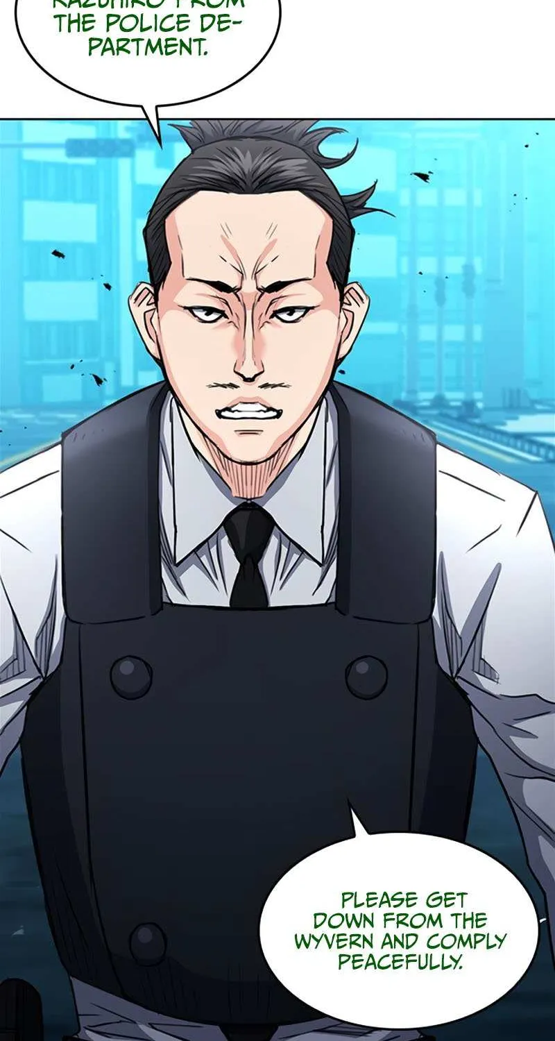 Read Seoul Station Druid chapter 68 image 2 on Lezhin