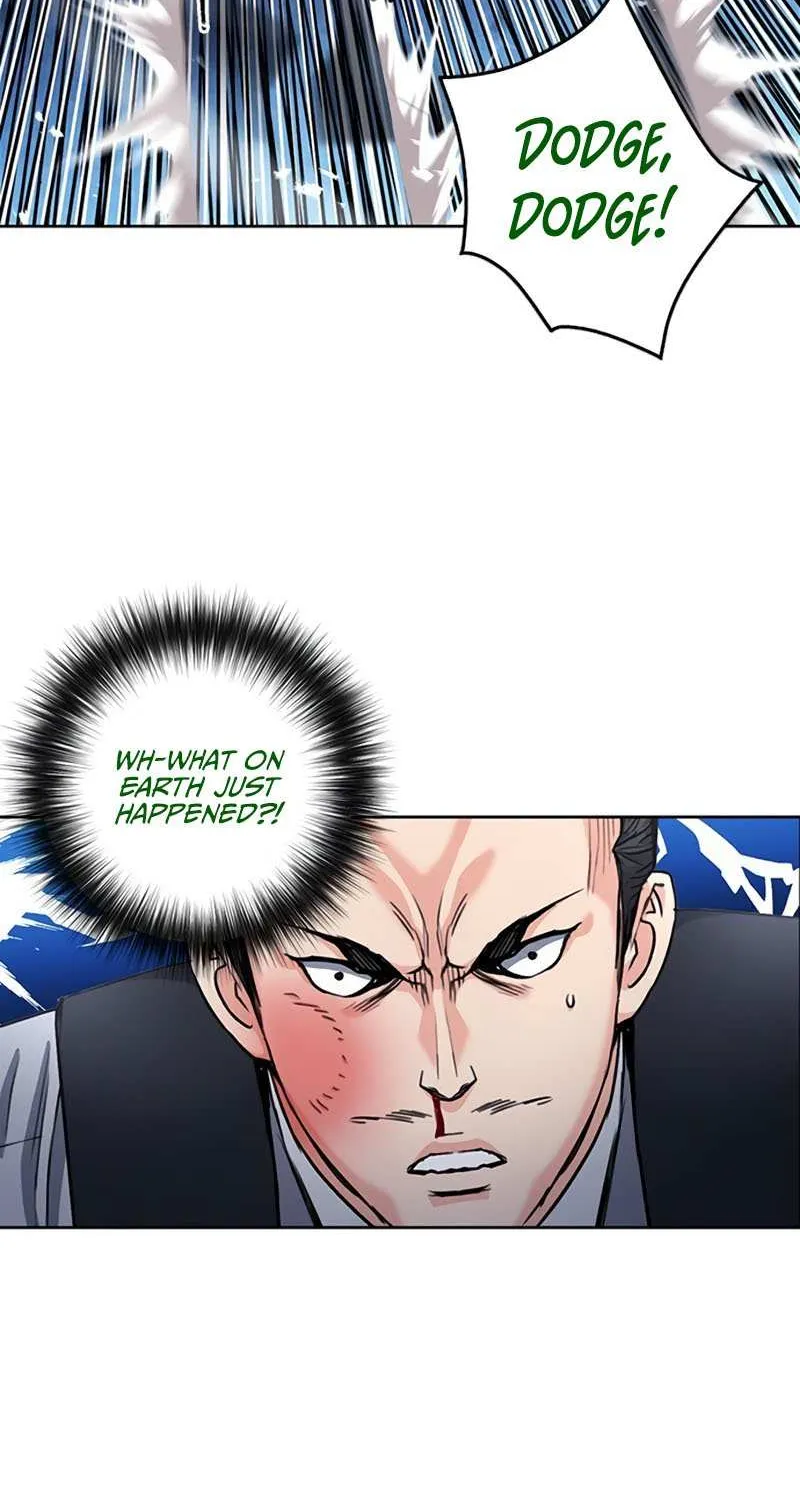 Read Seoul Station Druid chapter 68 image 20 on Lezhin
