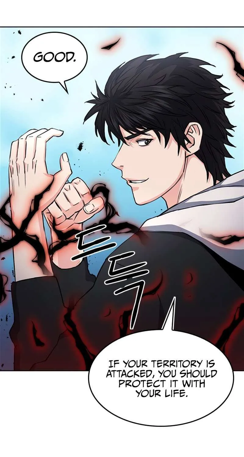 Read Seoul Station Druid chapter 68 image 21 on Lezhin