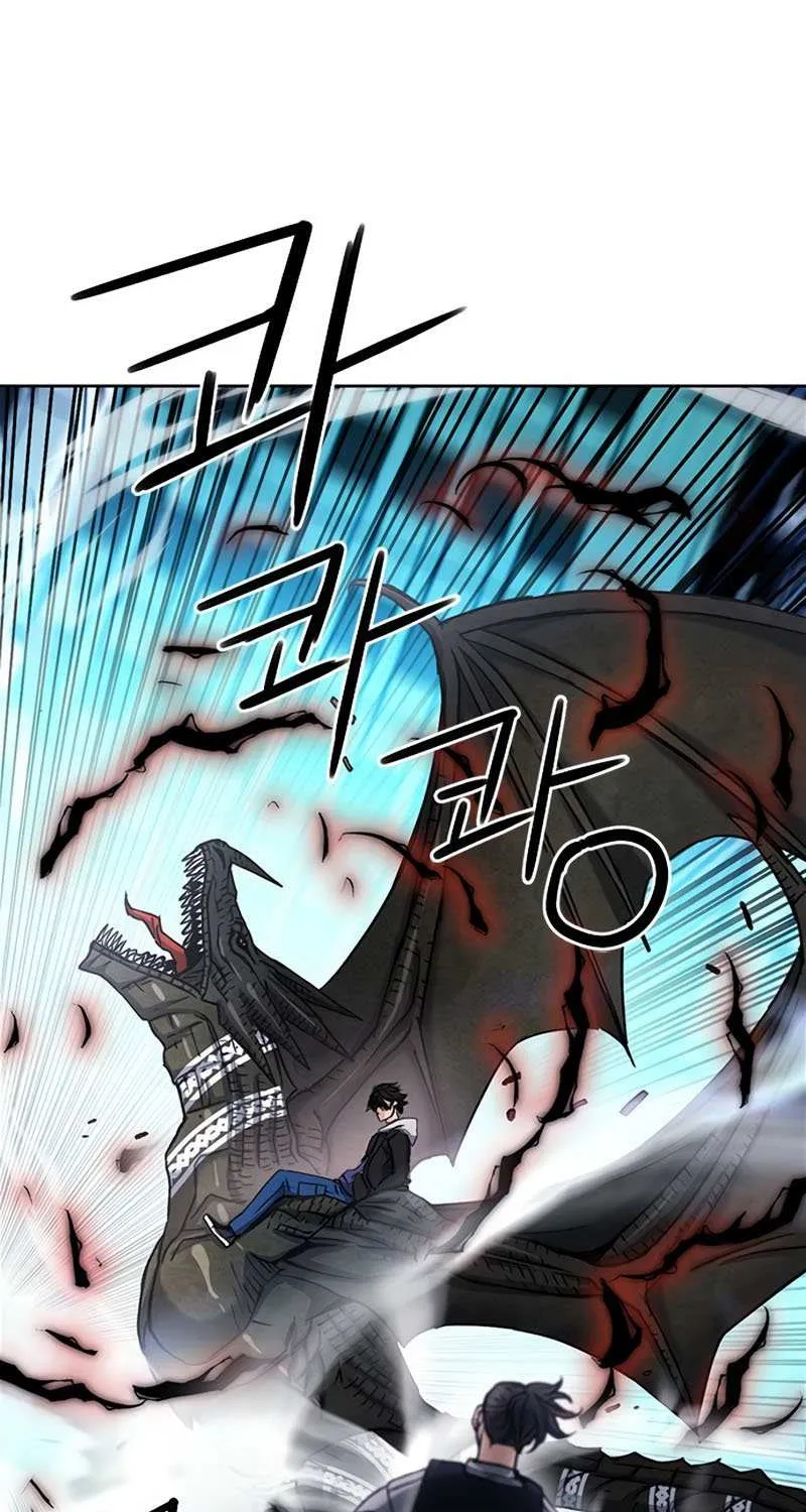 Read Seoul Station Druid chapter 68 image 22 on Lezhin