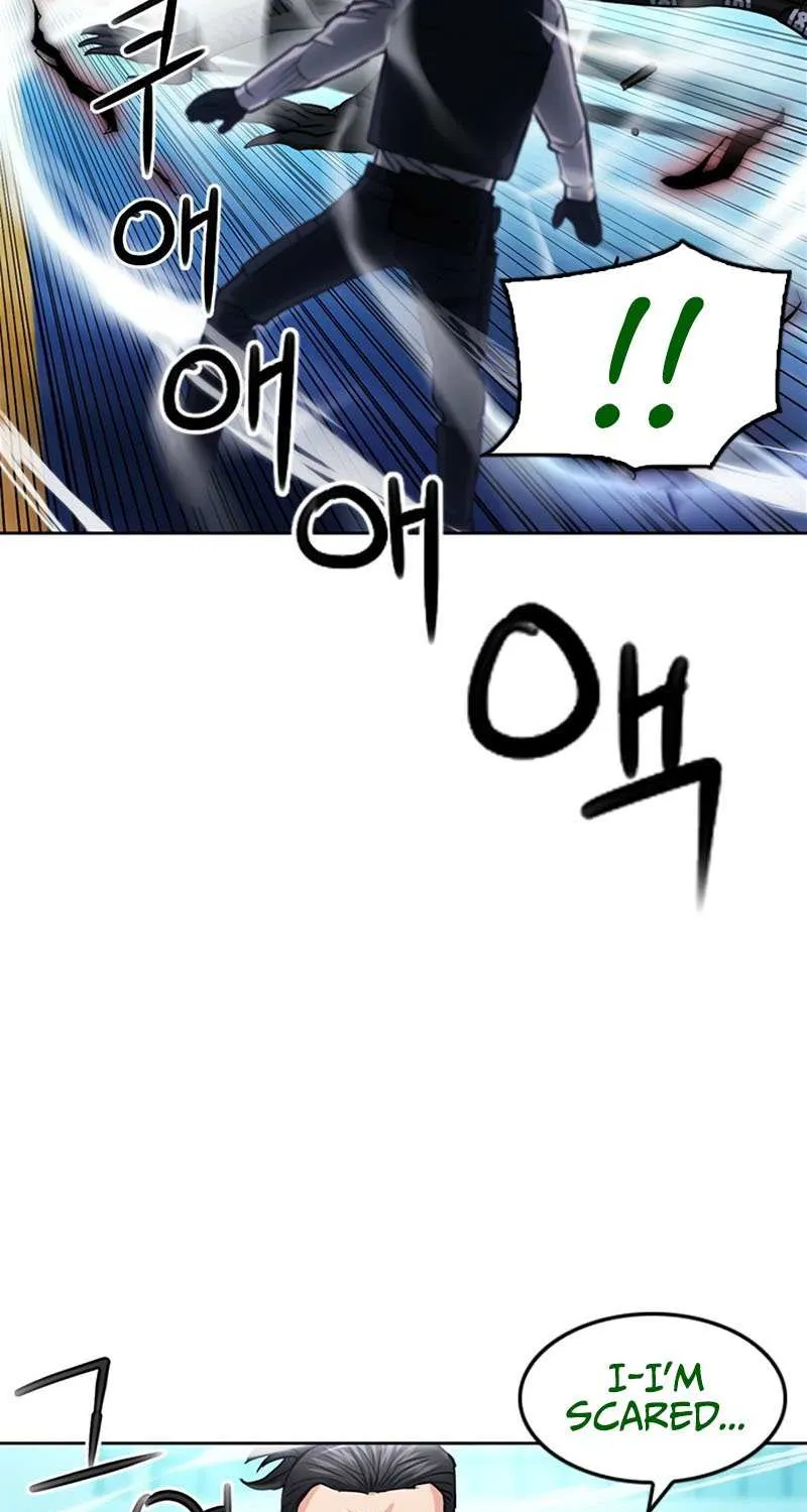 Read Seoul Station Druid chapter 68 image 23 on Lezhin