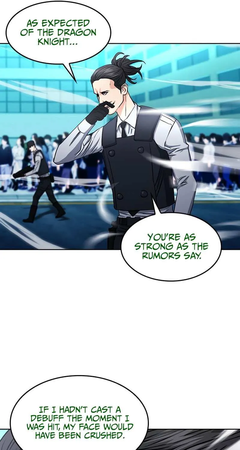 Read Seoul Station Druid chapter 68 image 25 on Lezhin