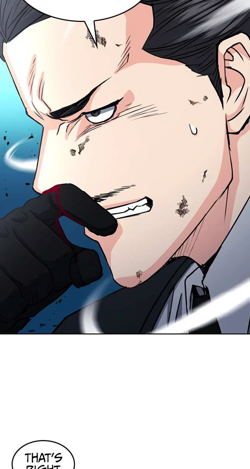 Read Seoul Station Druid chapter 68 image 26 on Lezhin