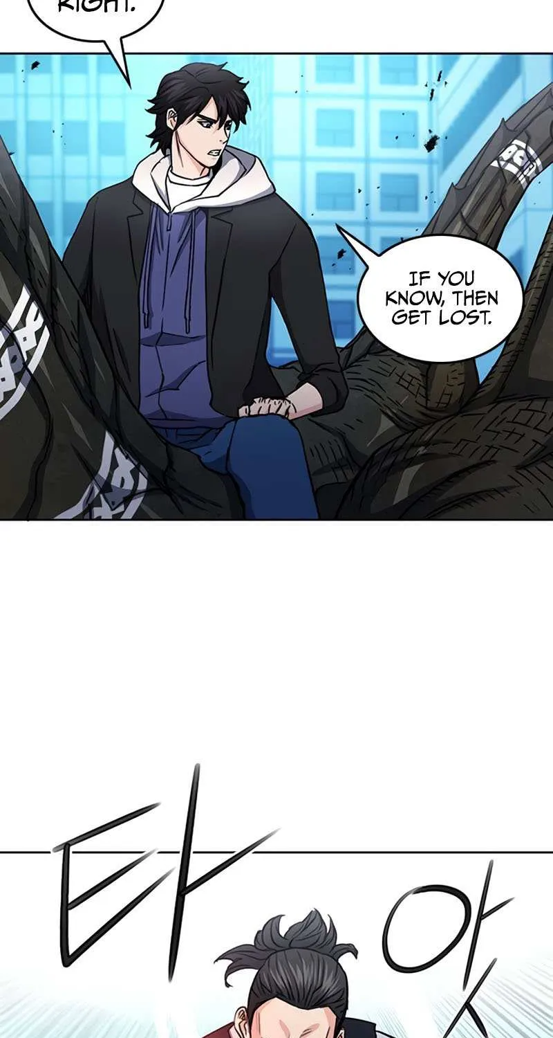 Read Seoul Station Druid chapter 68 image 27 on Lezhin