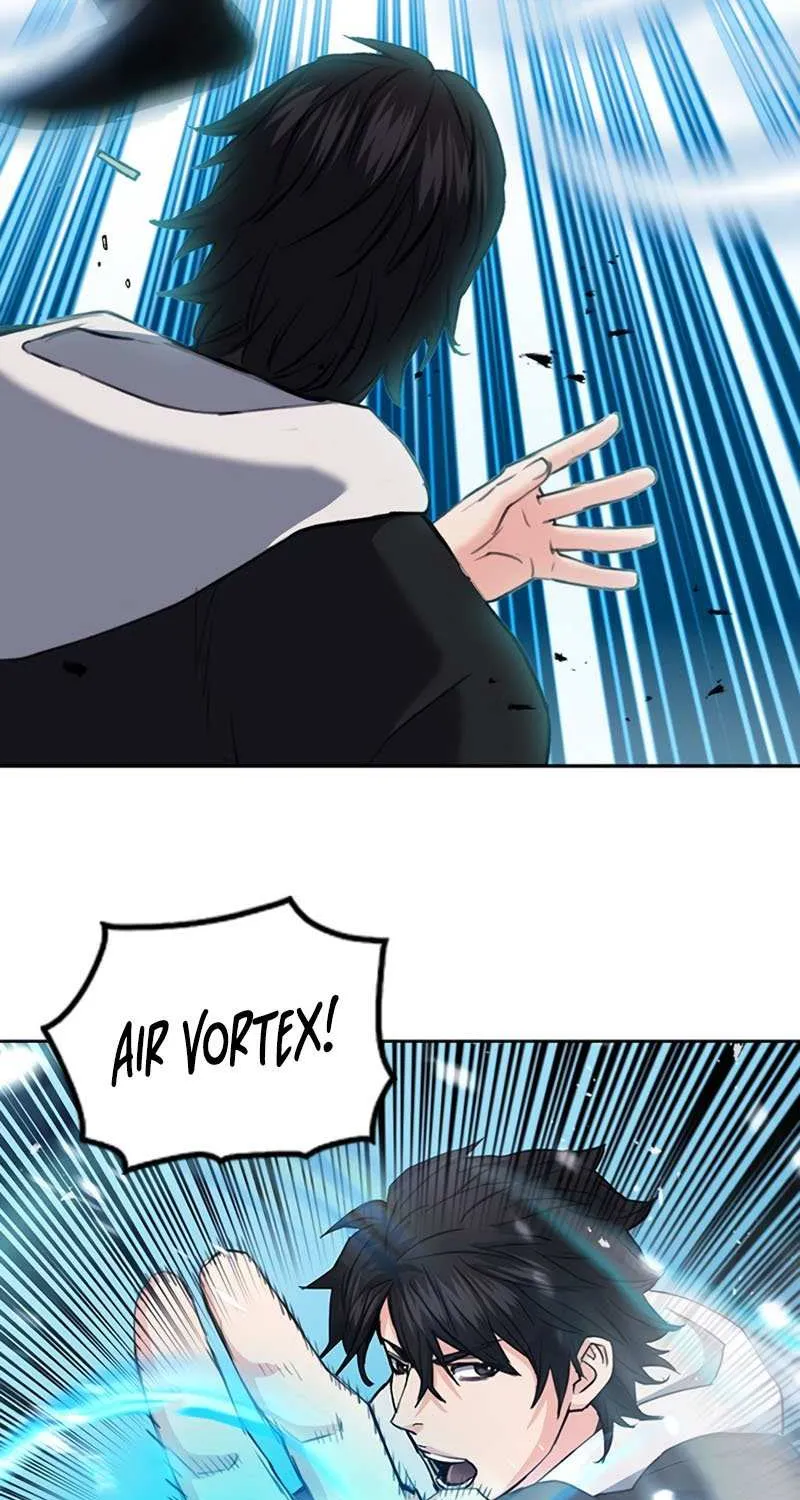 Read Seoul Station Druid chapter 68 image 31 on Lezhin