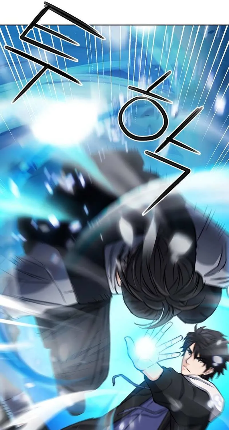 Read Seoul Station Druid chapter 68 image 33 on Lezhin
