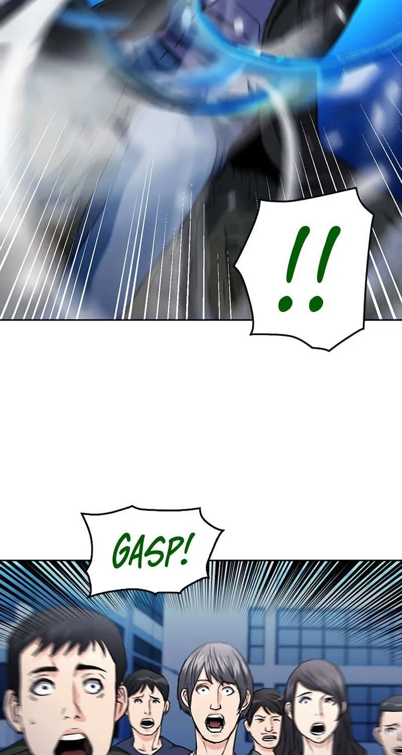 Read Seoul Station Druid chapter 68 image 34 on Lezhin