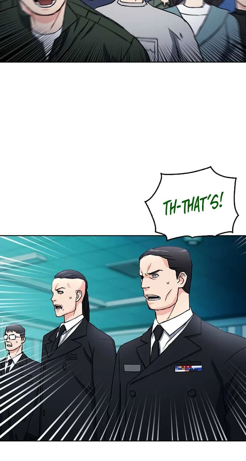 Read Seoul Station Druid chapter 68 image 35 on Lezhin