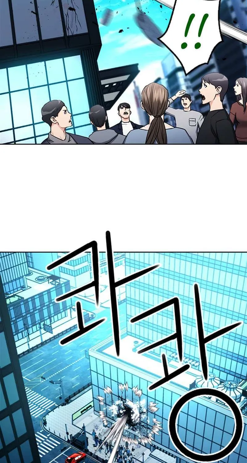 Read Seoul Station Druid chapter 68 image 38 on Lezhin