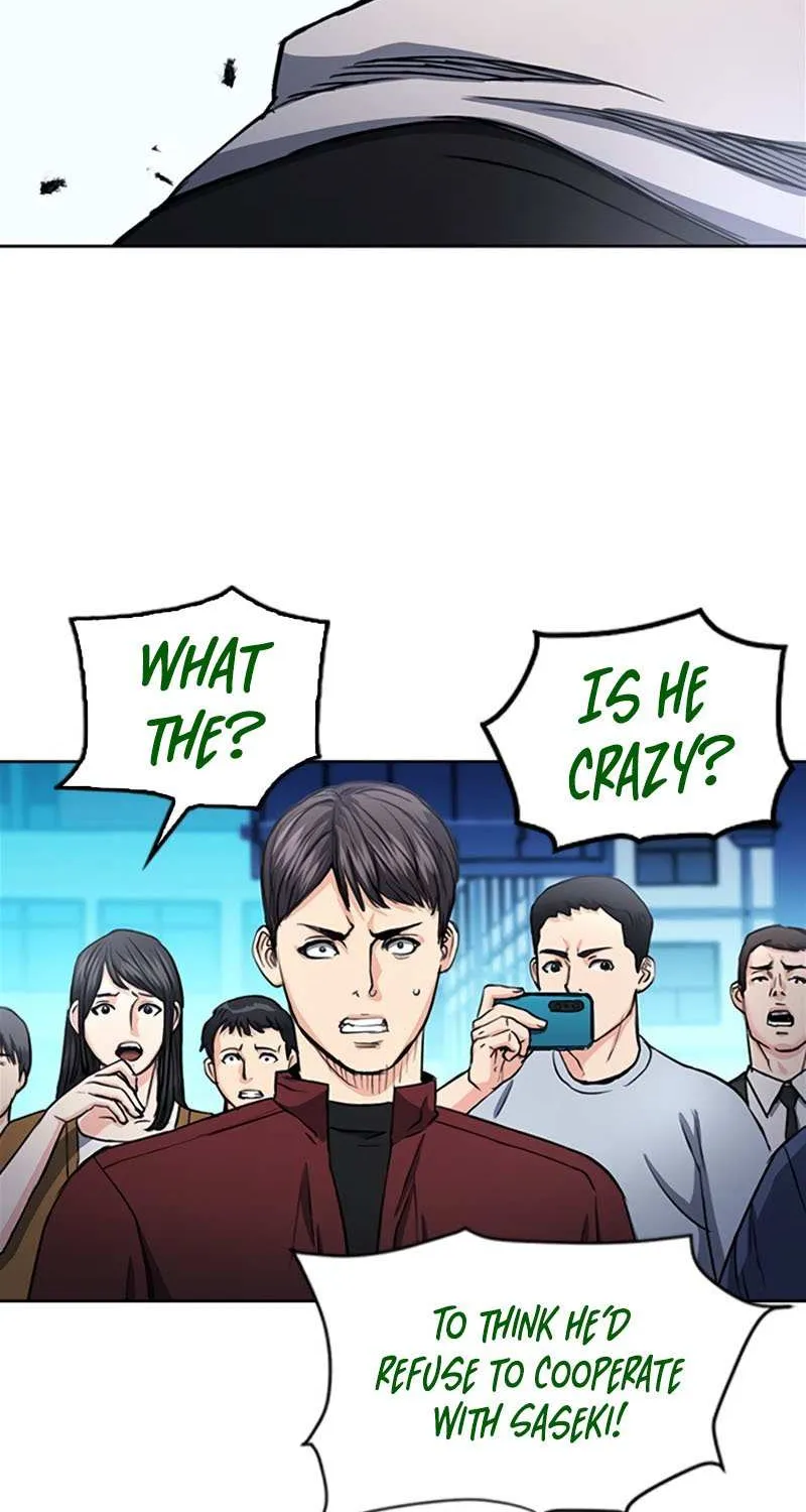 Read Seoul Station Druid chapter 68 image 4 on Lezhin