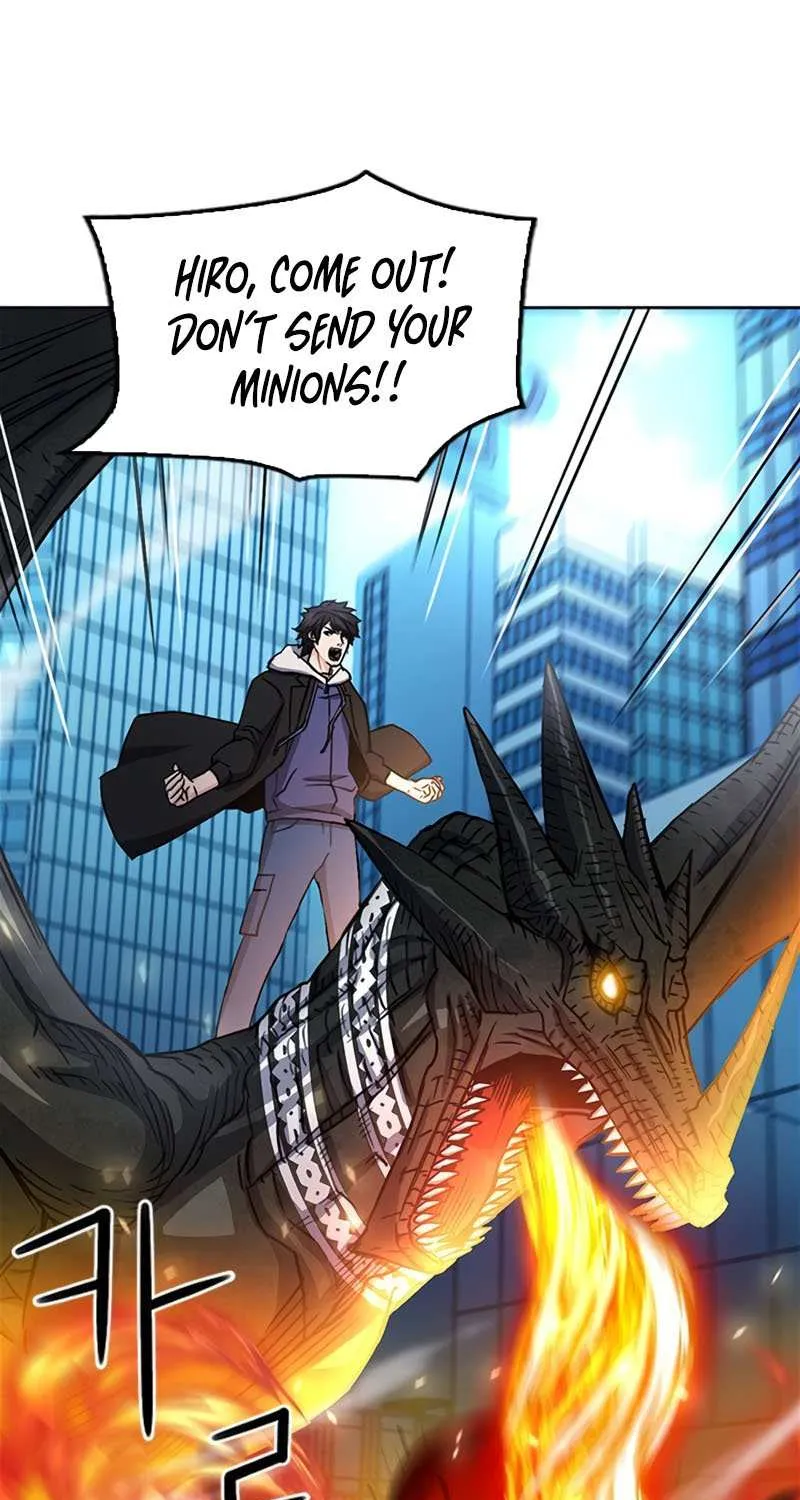 Read Seoul Station Druid chapter 68 image 41 on Lezhin