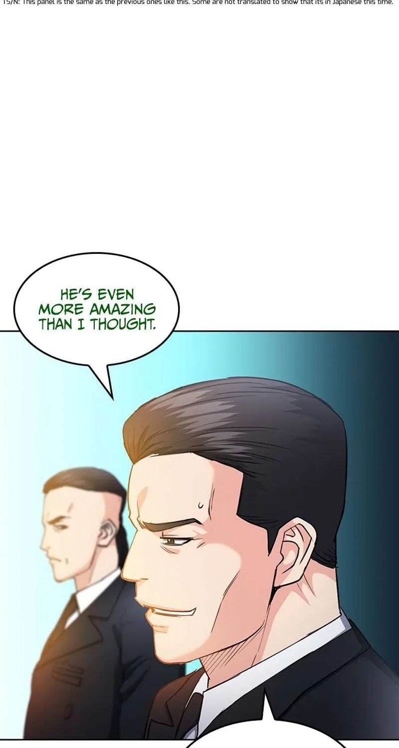 Read Seoul Station Druid chapter 68 image 44 on Lezhin