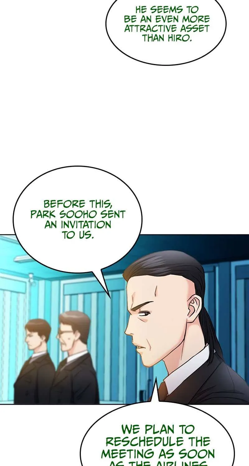 Read Seoul Station Druid chapter 68 image 45 on Lezhin
