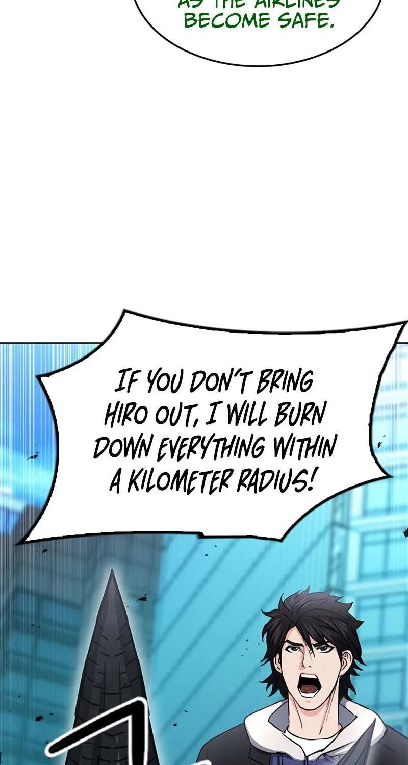 Read Seoul Station Druid chapter 68 image 46 on Lezhin