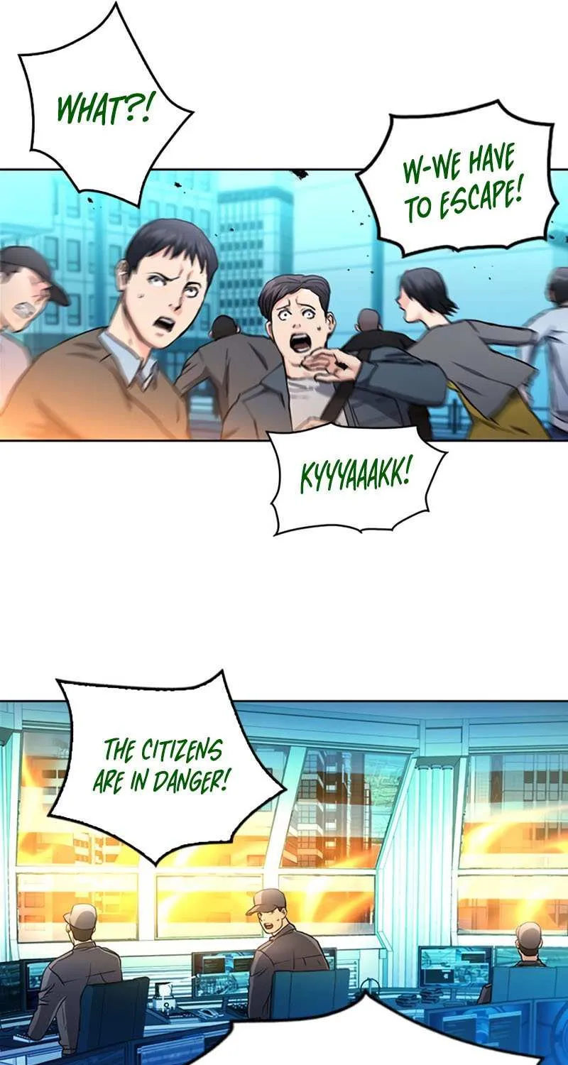 Read Seoul Station Druid chapter 68 image 49 on Lezhin