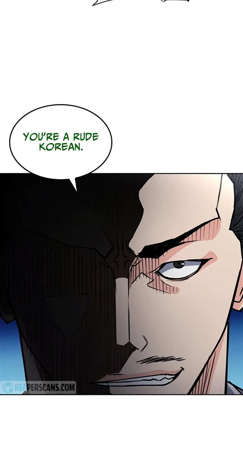 Read Seoul Station Druid chapter 68 image 5 on Lezhin