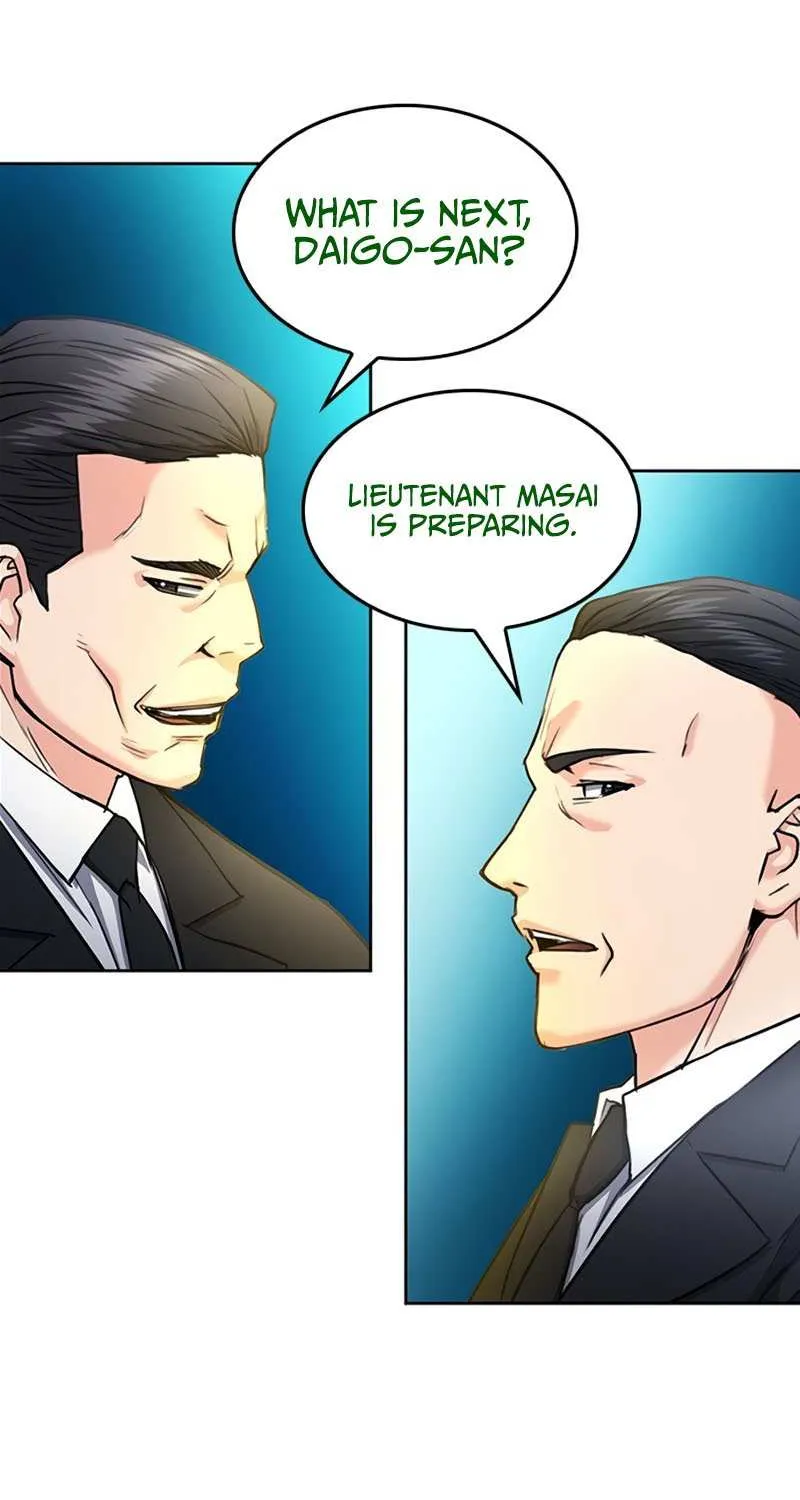 Read Seoul Station Druid chapter 68 image 51 on Lezhin
