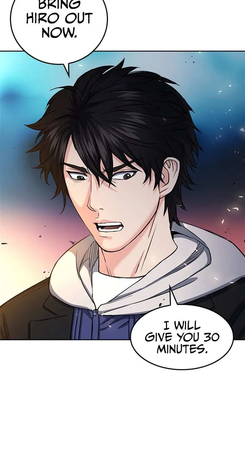 Read Seoul Station Druid chapter 68 image 59 on Lezhin