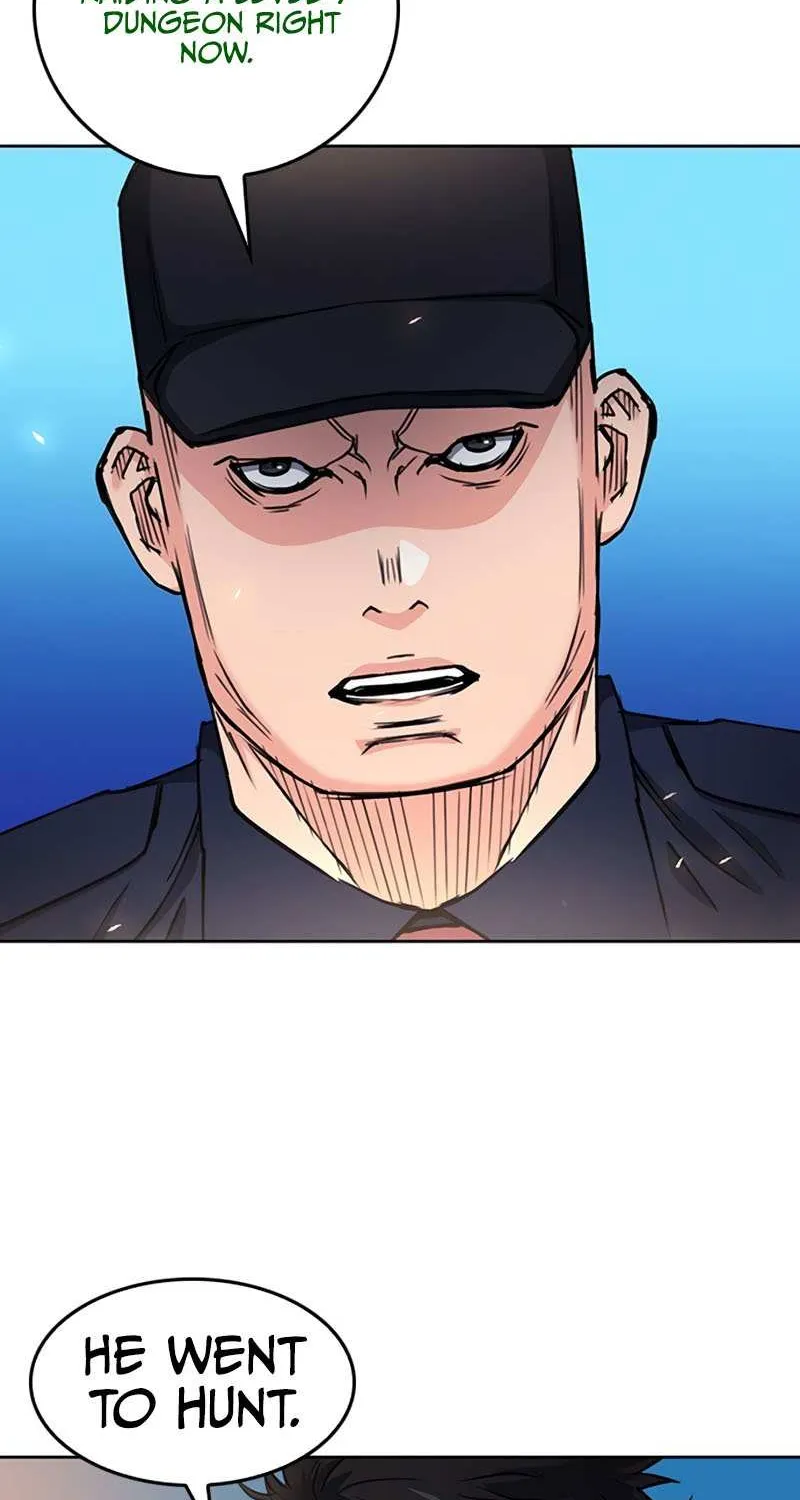 Read Seoul Station Druid chapter 68 image 61 on Lezhin