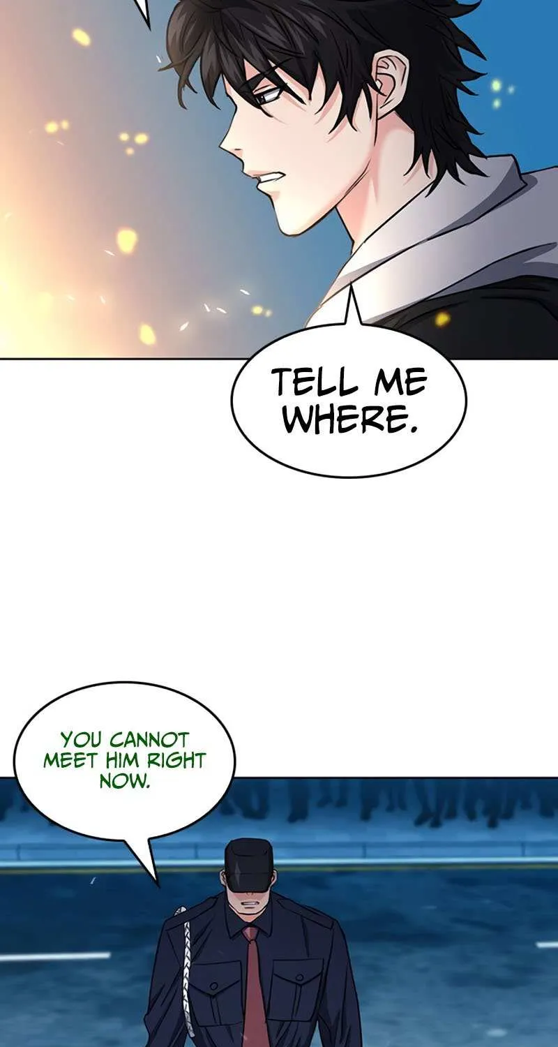 Read Seoul Station Druid chapter 68 image 62 on Lezhin