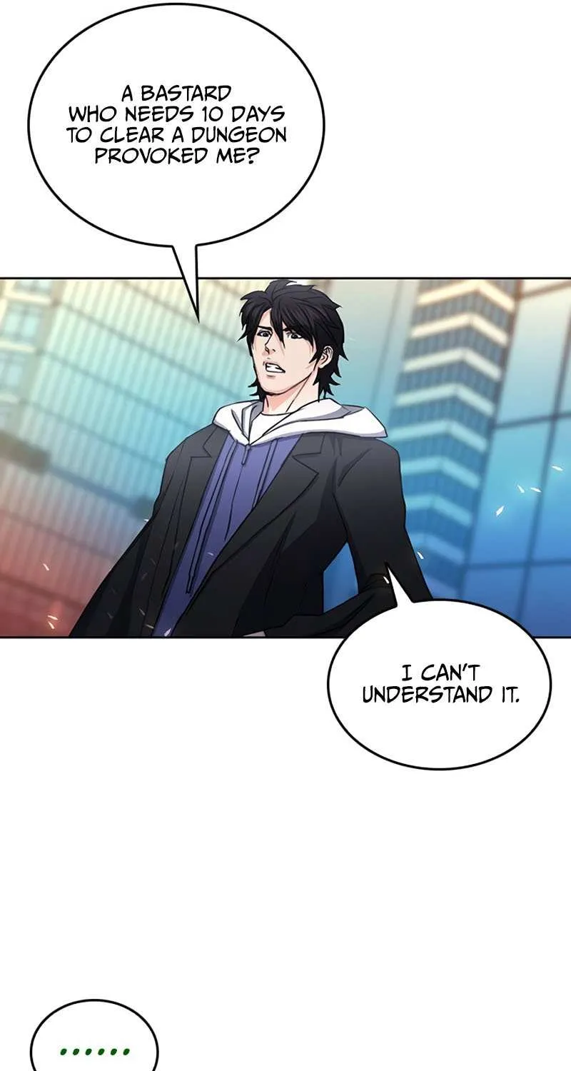 Read Seoul Station Druid chapter 68 image 64 on Lezhin