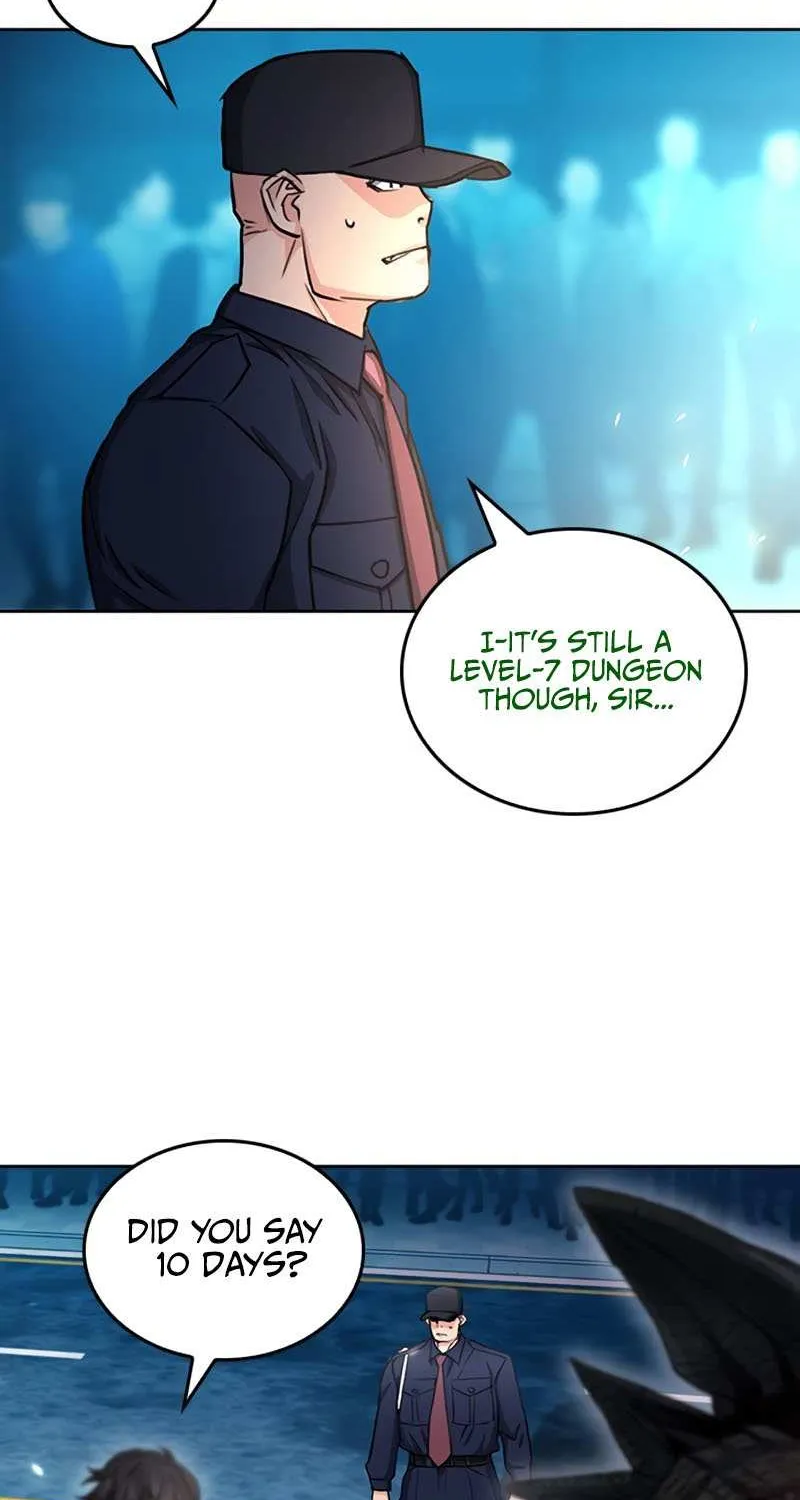 Read Seoul Station Druid chapter 68 image 65 on Lezhin