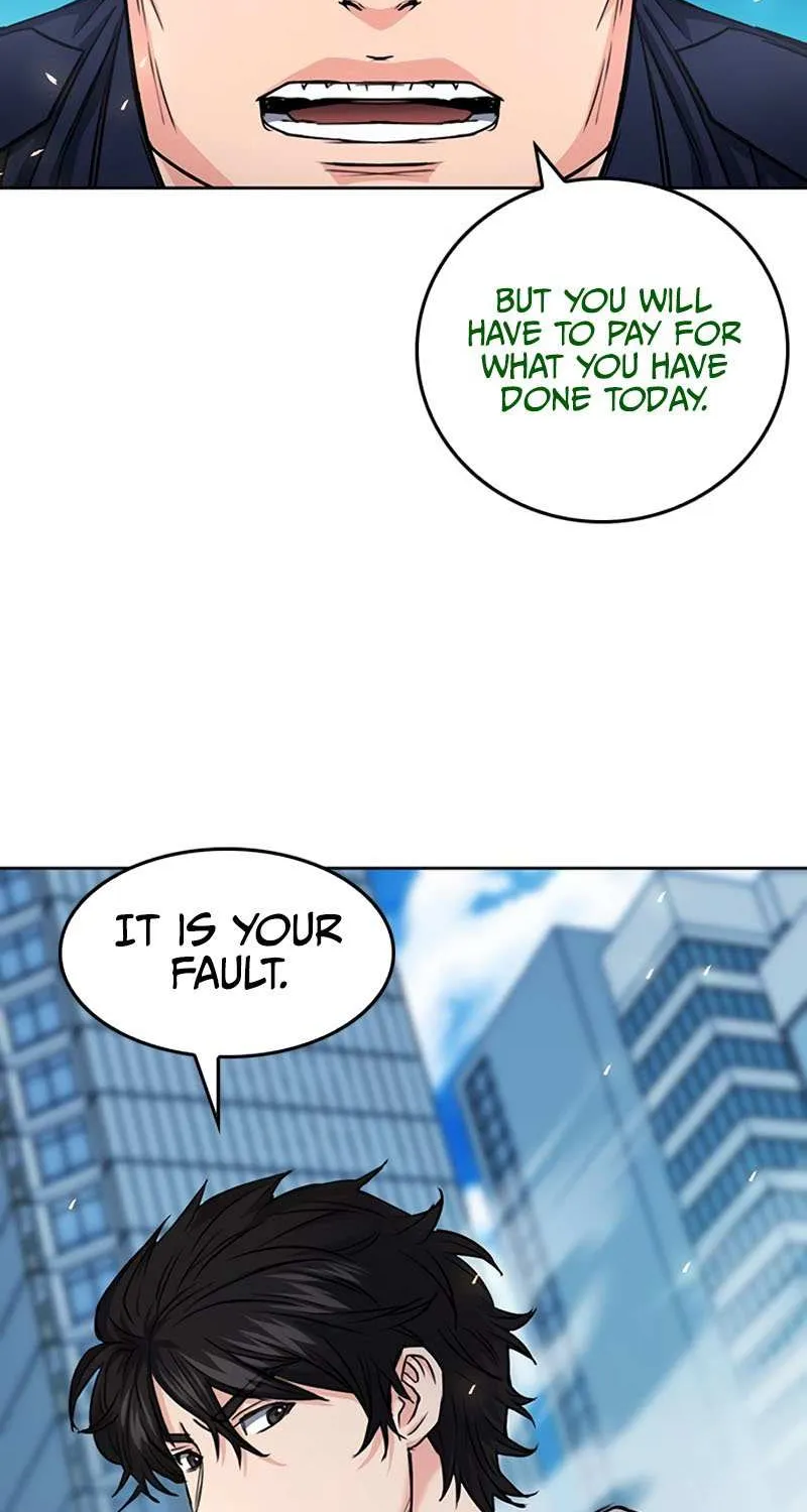 Read Seoul Station Druid chapter 68 image 67 on Lezhin