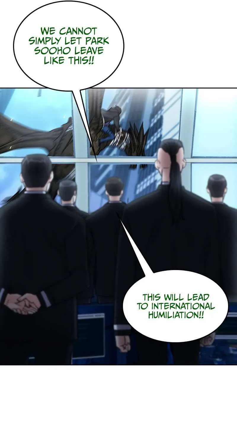 Read Seoul Station Druid chapter 68 image 72 on Lezhin