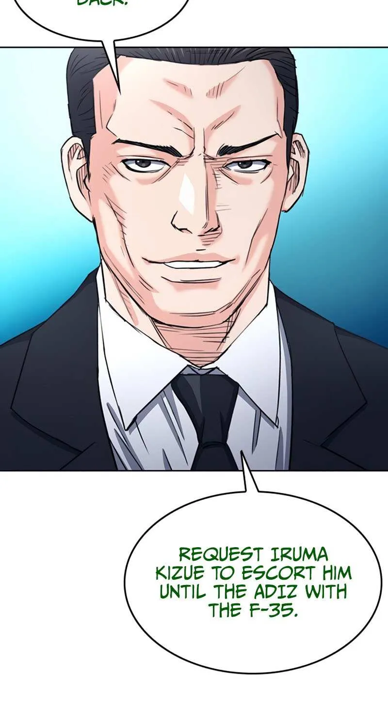 Read Seoul Station Druid chapter 68 image 74 on Lezhin