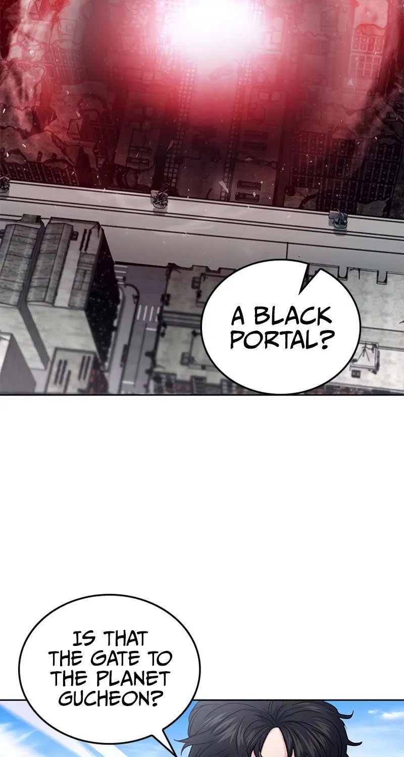 Read Seoul Station Druid chapter 68 image 78 on Lezhin